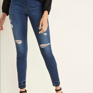 Old Navy Jeggings